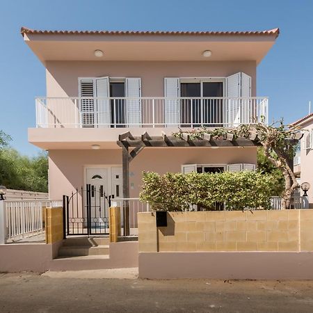 Villa Marina Ayia Napa Exterior photo
