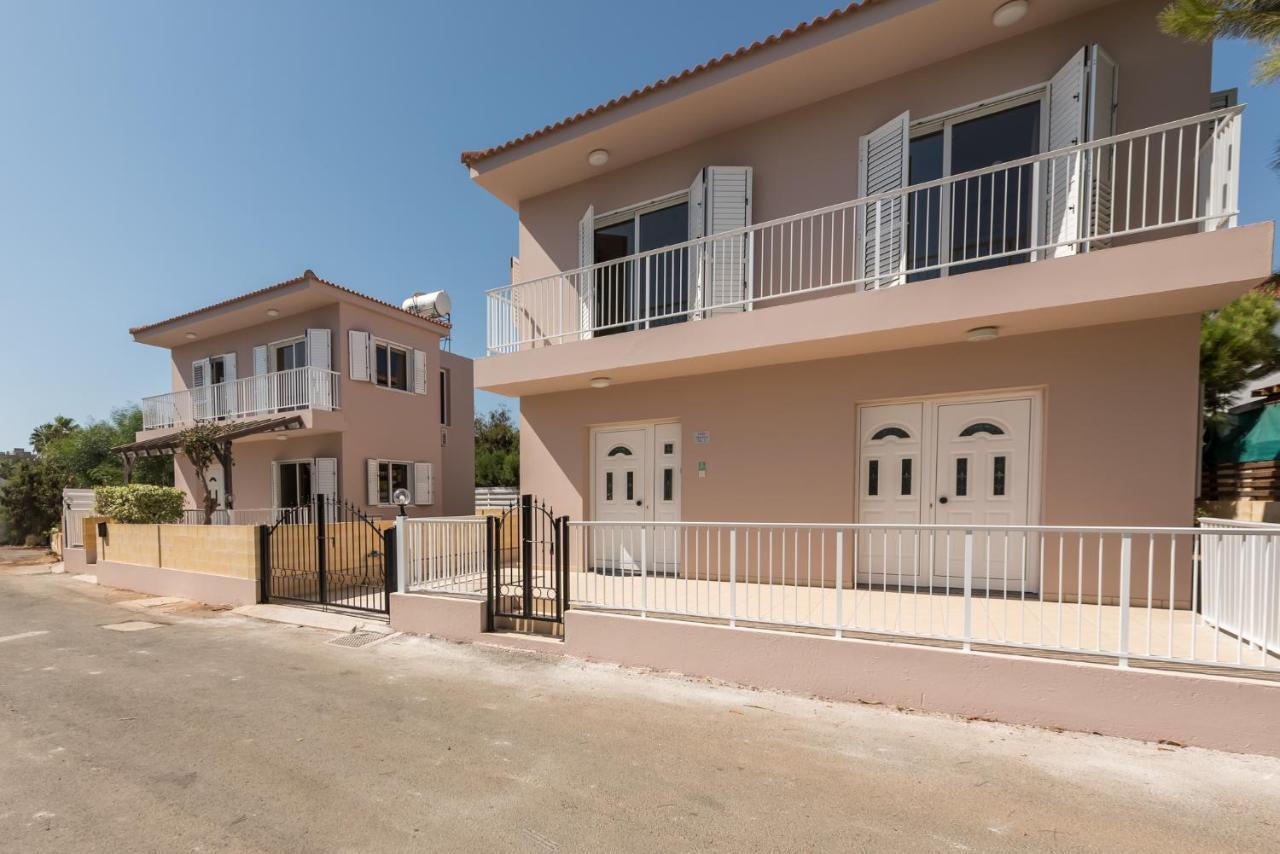 Villa Marina Ayia Napa Exterior photo