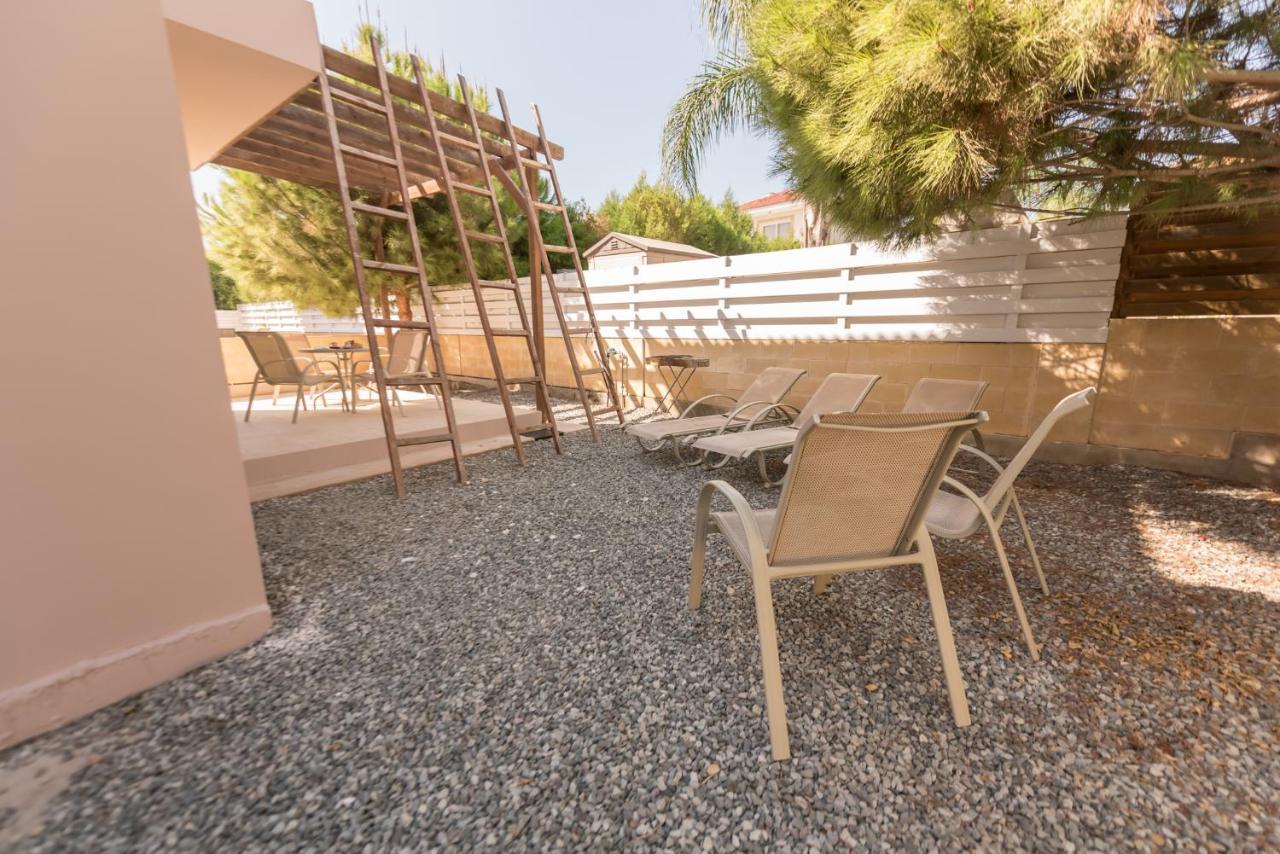 Villa Marina Ayia Napa Exterior photo
