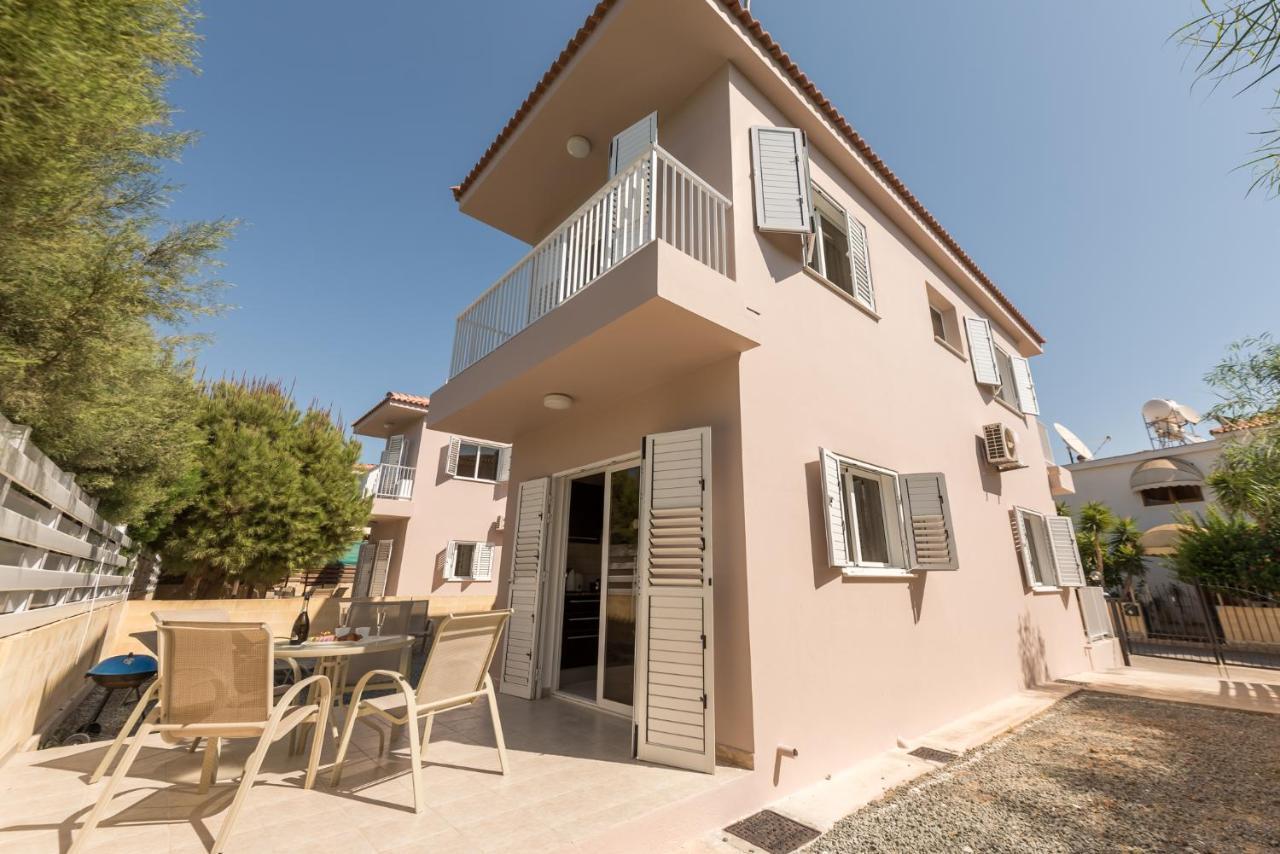 Villa Marina Ayia Napa Exterior photo