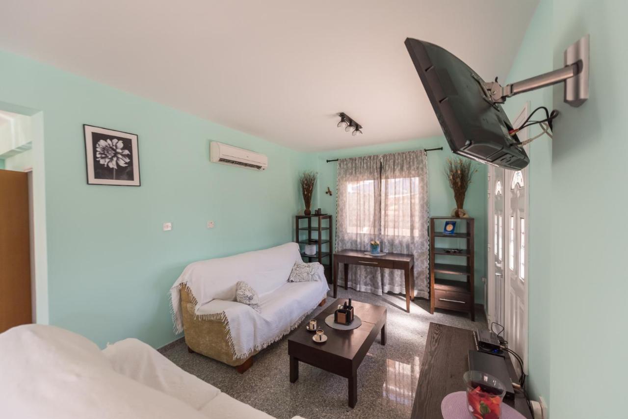Villa Marina Ayia Napa Exterior photo