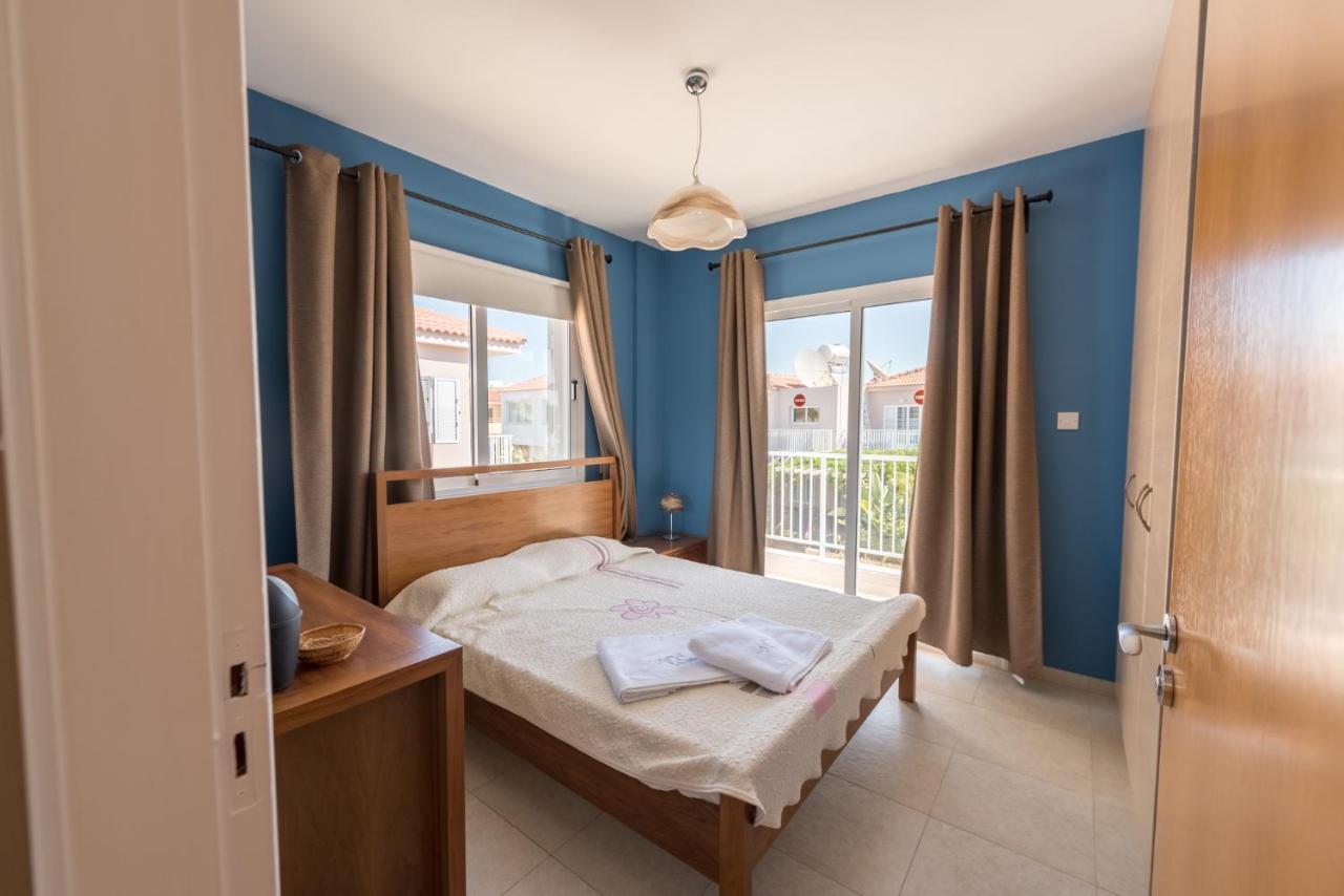 Villa Marina Ayia Napa Exterior photo