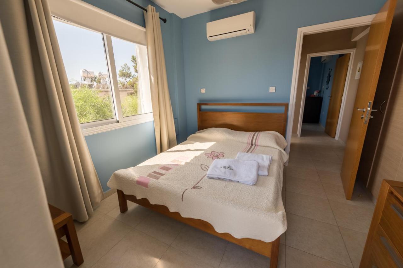 Villa Marina Ayia Napa Exterior photo