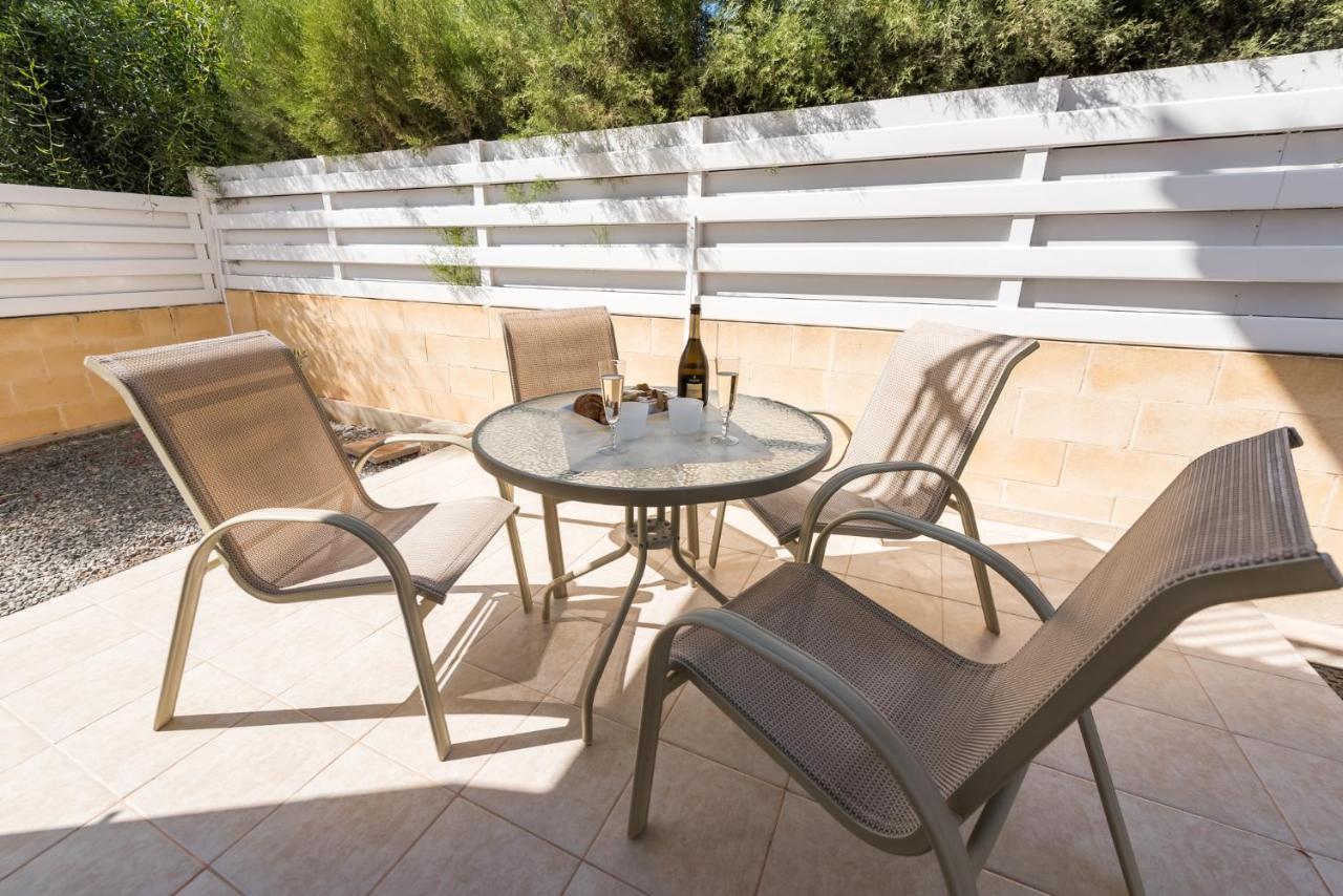 Villa Marina Ayia Napa Exterior photo